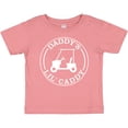 thumbnail image 3 of Inktastic Daddy's Lil Caddy Boys or Girls Baby T-Shirt, 3 of 5