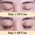 thumbnail image 5 of Suero rápido para el crecimiento de pestañas, producto para el cuidado de las cejas, maquillaje fuerte, tratamiento de extensión, 7 días de duración, 5 of 5