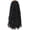 1B, variant on BIMZUC 18 inches / 45.7 cm Wavy Gypsy Locs Synthetic Dreadlock Braiding Hair Extensions for Black Women, 24 Strands Lightweight Faux Locs Crochet Hair, #613