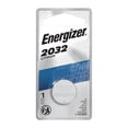 thumbnail image 1 of Pila Energizer 2032 3 voltios, 1 of 3