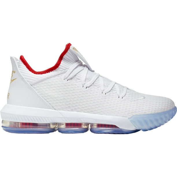 men's lebron 16