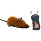 thumbnail image 2 of Juguete para gatos Control remoto Ratón Juguete para gatos Ratón de peluche Juguete Caza Gris, 2 of 6
