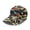 Eagle Camouflage, variant on Psesaysky Classic Dad Hat with Eagle Camouflage Print, Adjustable Unisex Cap for Casual Everyday Style