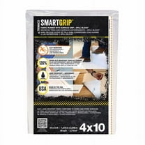 Trimaco 1025262 10 ft. Smart Grip Drop Cloth