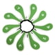 thumbnail image 1 of 10x Baoblaze Neopreno Golf Iron Headcover Protección Etiqueta Cuñas Accesorios, 1 of 8