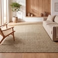 thumbnail image 4 of JONATHAN Y FXV203A-8 Rowena Smart Jute Scandinavian Boho Herringbone Weave Beige 8 ft. x 10 ft. Indoor/Outdoor Area Rug, 4 of 9