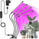 thumbnail image 1 of Led Plant Lamp Spectrum E27 15w Plant For Indoor Plants Led Grow, 1 of 5