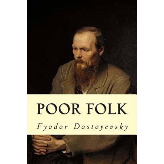 Pre-Owned Poor Folk