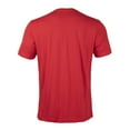 thumbnail image 3 of Men's Levelwear  Red Detroit Red Wings Thrive Premier 2.0 Tri-Blend T-Shirt, 3 of 3