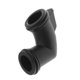 thumbnail image 5 of Pipe Piece EGR 6112030308 Water Pipe Piece Connector for 2.7 CDI OM611/OM612 A6112030308, 5 of 5