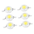 thumbnail image 4 of Chips LED, 1W de alta potencia LED accesorio de iluminación DIY cuentas LED elegantes y modernas, 4 of 8
