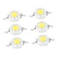 thumbnail image 4 of Chips LED, accesorio de iluminación DIY de alta potencia LED de 1W, artesanía excepcional SMD, 4 of 8