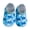 XS, variant on Slip Resistant Infant Floor Shoe Breathable Nylon Fabric Baby Walking For Early Walking Development