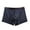 Navy, variant on Mens Briefs Tbopshirt Mens Briefs,Striped Men's Underwear Mid-waist Breathable Men's Shorts Comfortable Skin-friendly Shorts,Mens Underwear Briefs,Gifts for Men