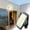 D#2253, variant on Solar Outdoor Lights High Brightness Clip-On Wall Lamp | Polycrystalline Solar Panel, Intelligent Sensor, Waterproof Rustproof, White Light, 3 Modes, Remote Control, Balcony Patio Yard Lighting
