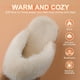 thumbnail image 2 of Pantuflas SOFIE-05 para Mujer DREAM PAIRS Color Castaño Talla 10, 2 of 7