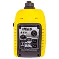 JEGS 2300 Watt SUPER QUIET Premium Portable Inverter Generator with Sine Wave Technology