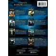 thumbnail image 2 of Harry Potter: The Complete Collection – 8 Films on DVD (8-Disc Box Set) 2011, 2 of 3