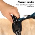 thumbnail image 6 of Pet Artist Reflective Dog Harness No Pull Dog Vest Harness With Handle, Breathable Padded Dog Chest Harness Adjustable for Small Dog, 6 of 7