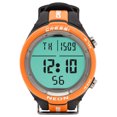thumbnail image 2 of Reloj Computador CRESSI Neon Buceo Tecnico y Apnea Adulto Color Naranja, 2 of 3