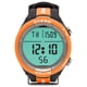 thumbnail image 2 of Reloj Computador CRESSI Neon Buceo Tecnico y Apnea Adulto Color Naranja, 2 of 3