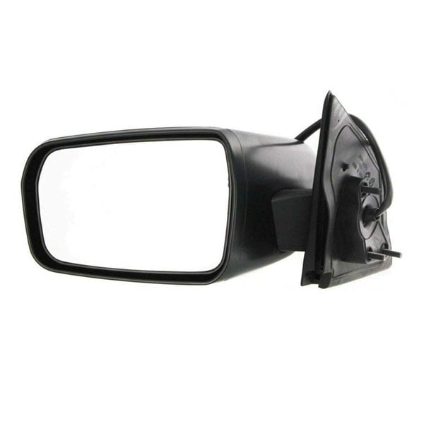 04-08 Galant DE 2.4L Rear View Door 