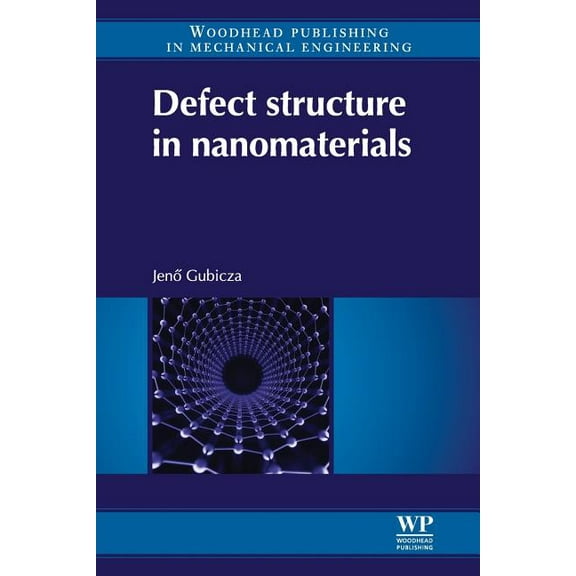 Defect Structure in Nanomaterials
