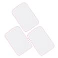 thumbnail image 2 of Shisuyan 3pcs High Temperature Protective Ironing Press Pads Anti-scald Mesh Pad For Ironing Board And Clothes, 2 of 8