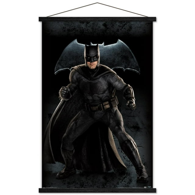 Film DC Comics - Justice League - Batman