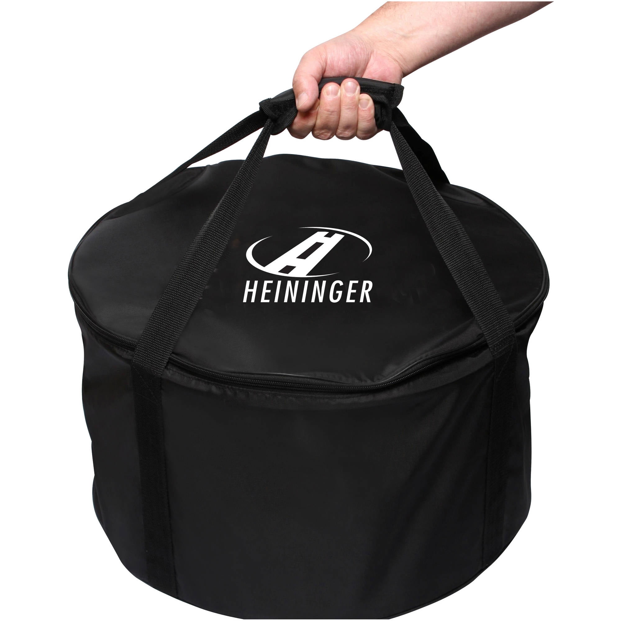 DestinationGear Carry Bag for Heininger 5995 Portable Propane Outdoor