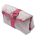 Safety 1st Nursery Care Health & Grooming Kit, Beetroot