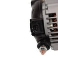 thumbnail image 7 of OE # 1042118340 12V 150A Alternator 1PC Fits select: 2014-2015 GMC SIERRA K1500 SLE, 2015-2016 CHEVROLET TAHOE C1500 LT, 7 of 7