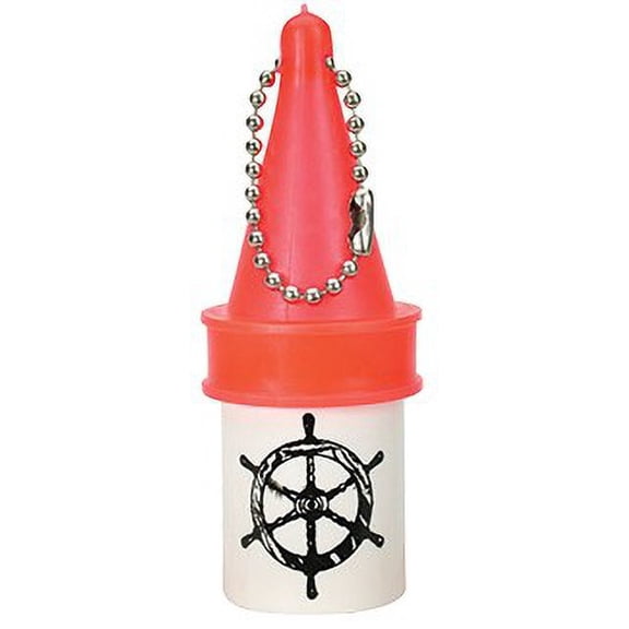 Whitecap S5081P Floating Key Buoy