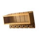thumbnail image 1 of Porta Llaves de Madera con Organizador de Cartas y Ganchos Decorativos para Pared Diseño Rústico Adecuado para Apartamento Entrada Decoración del Hogar 33cmx9cmx17cm, 1 of 4
