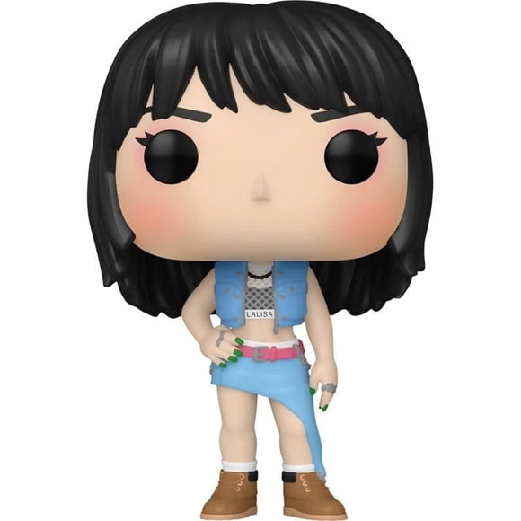 Figura Funko Pop Lisa