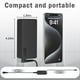 thumbnail image 4 of Cargador portátil IKFJQCOA 65W 45W USB C para Lenovo ThinkPad, 4 of 8