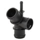 thumbnail image 1 of TOMA DE AGUA JETTA 1999 al 2001 VOLKSWAGEN L4 2.0L KEEP ON GREEN ., 1 of 3