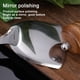 thumbnail image 4 of 4 piezas de cocina casera que cocina utensilios de cocina de acero inoxidable, 4 of 5