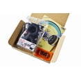 thumbnail image 2 of Almohadillas para Auriculares YAXI HD25 Tipo B Cómodas Negras, 2 of 6