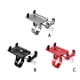 thumbnail image 4 of Methold Soporte de teléfono para bicicletas ajustable 21-31,8mm soporte de montaje para bicicleta manillar exterior extraíble accesorio de Accesorios de cámara y óptica, 4 of 6