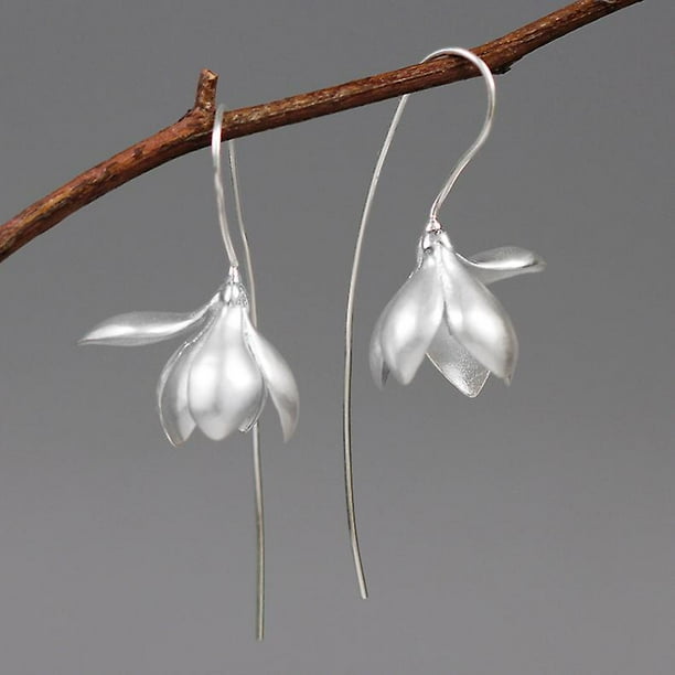 Magnolia clearance silver jewerly