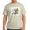 Natural, variant on CafePress - On Da Bayou Light T Shirt - Men's Classic Cotton T-Shirts