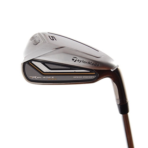rocketbladez 5 iron