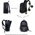 thumbnail image 2 of One Piece Anime Image Printing Pencil Case Storage Organizer Pouch Bag Stationery Box for Student /2, 2 of 3