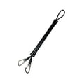 thumbnail image 2 of harper Boat Docking Rod Compact Telescopic Professional Multipurpose Boat Accessory Black, 2 of 9