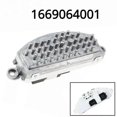 thumbnail image 5 of Auto A/C Blower Motor Blower Regulator 1669064001 1669066300 for M-Class -Class -Class GLS-Class, 5 of 5