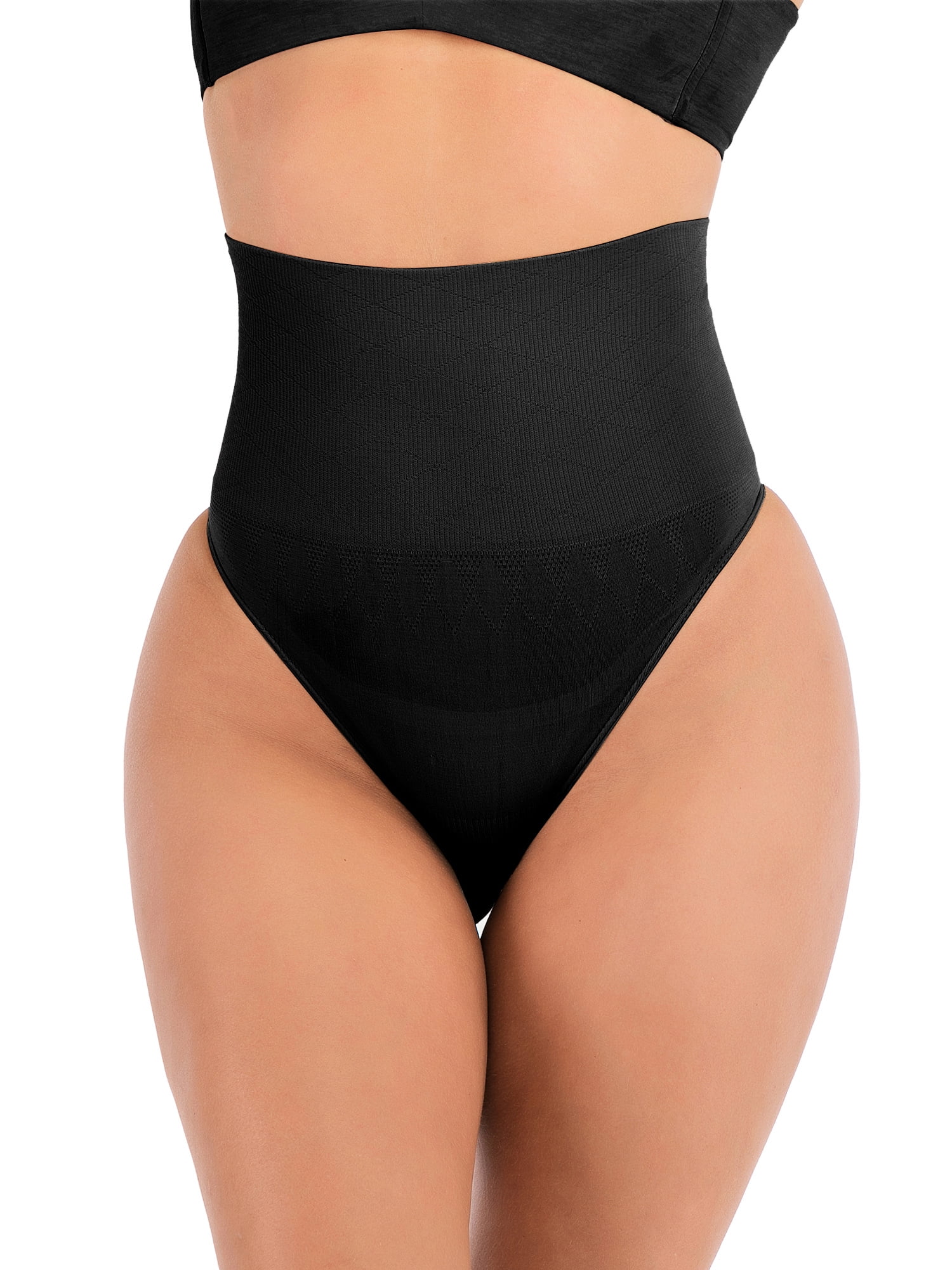Faja Colombiana modelo slim short butt lifter enhance the buttocks Tummy  Control