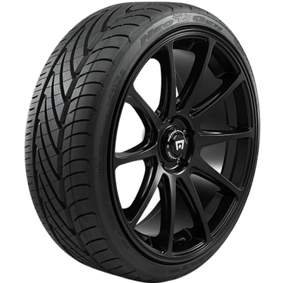 Nitto Neo Gen 245/30R20 90 W Tire
