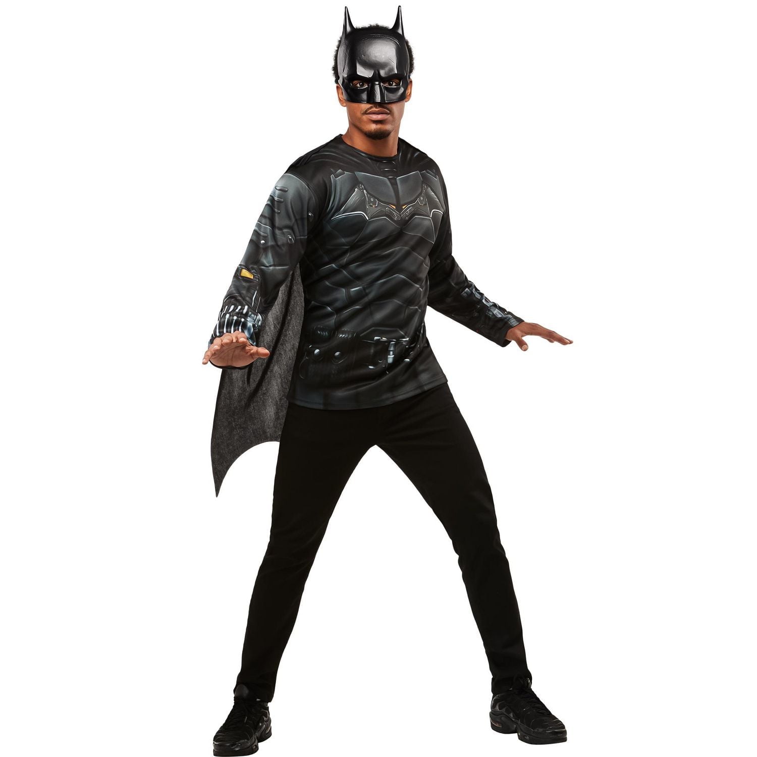 Batman "The Batman" Adult Costume