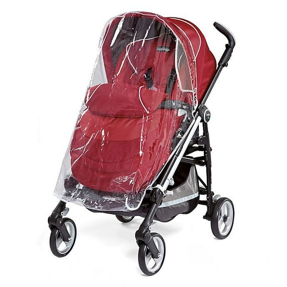 Peg Perego Rain Cover for Stroller